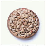 پسته اکبری شور سنتی