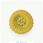 کلمپه کرمان بسته بندی ۱ کیلوگرم