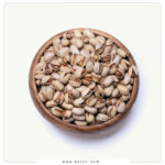 پسته کله قوچی خام دستچین