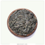 تخمه آفتابگردان با طعم پیاز جعفری