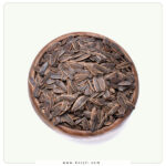 تخمه آفتابگردان با طعم پیتزایی