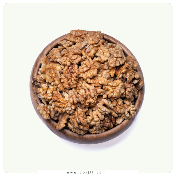 گردو مغز گردو