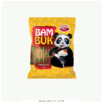 بیسکویت ABK رولی شکلاتی بامبوک وزن ۲۰۰ گرم - Image 2