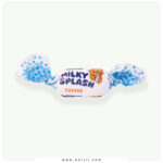 تافی شیری میلکی اسپلش روشِن ۱ کیلوگرم