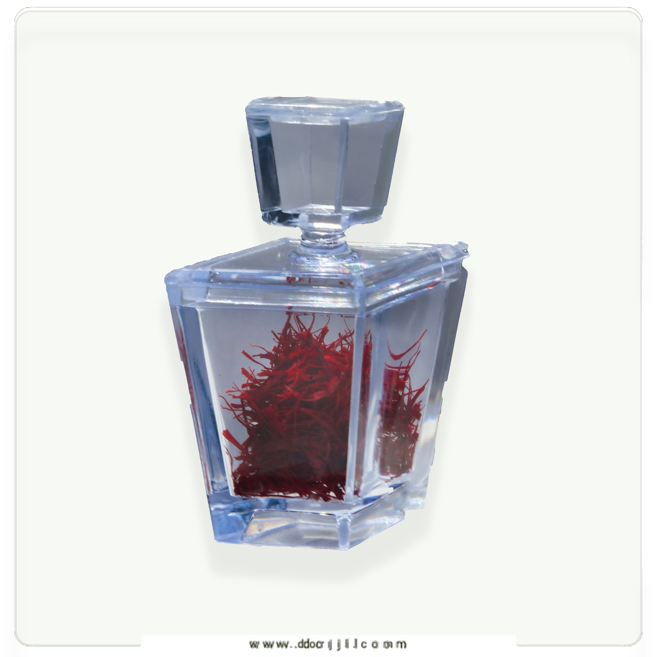 زعفران سوپرنگین دو گرمی زعفران سوپرنگین دو گرمی - Image 1