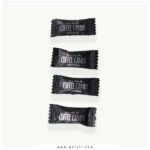 قرص قهوه کافی کندی وزن ۱ کیلوگرم