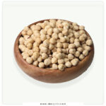 مغز فندق ۱ کیلوگرم مخصوص خام