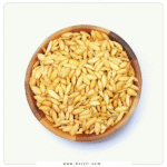 تخمه کدو گوشتی ۱ کیلوگرم