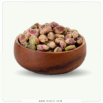 مغز پسته درجه 2