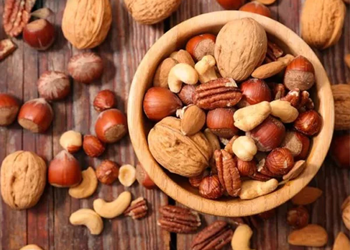 اشتباهات رایج در نگهداری آجیل